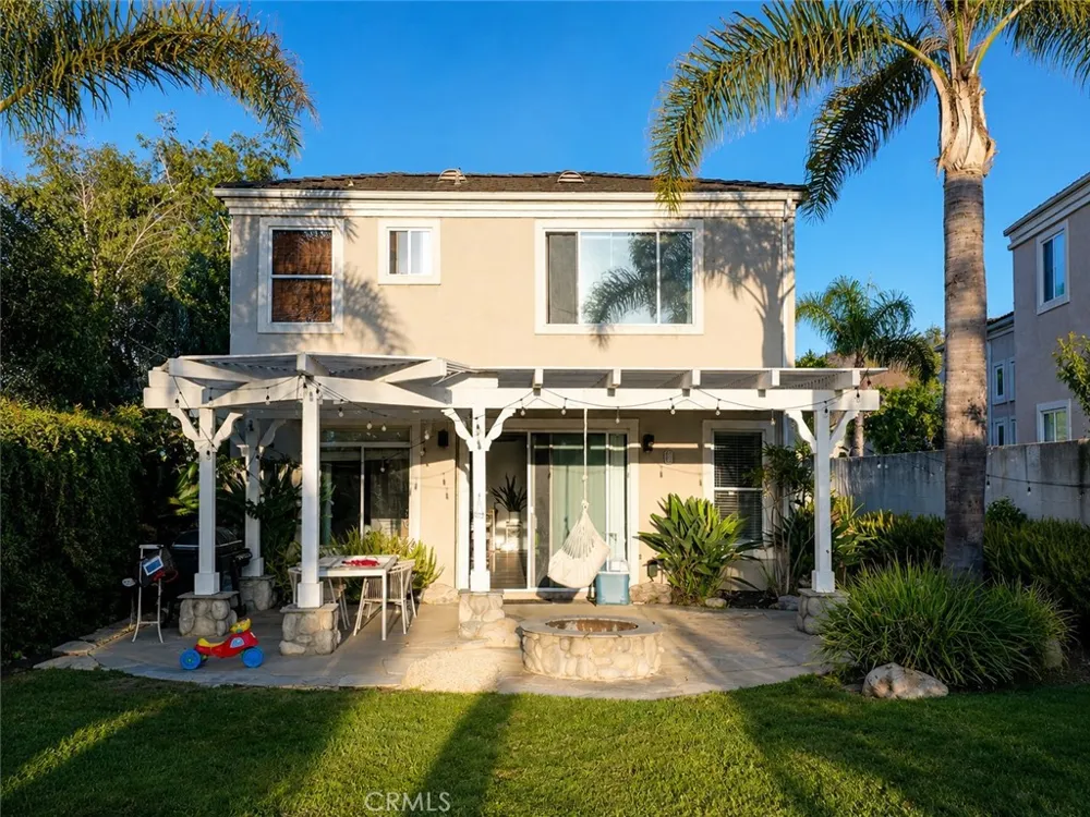 3955 Sunsetridge Road Moorpark, CA 93021