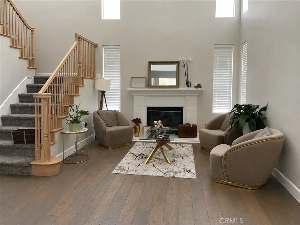 3955 Sunsetridge Road Moorpark, CA 93021