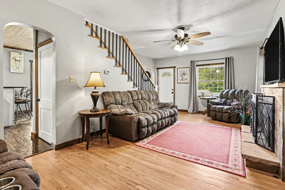2175 E Hinchman Road Berrien Springs, MI 49103