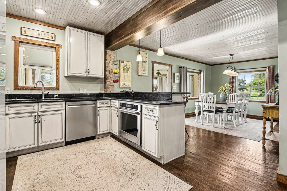 2175 E Hinchman Road Berrien Springs, MI 49103