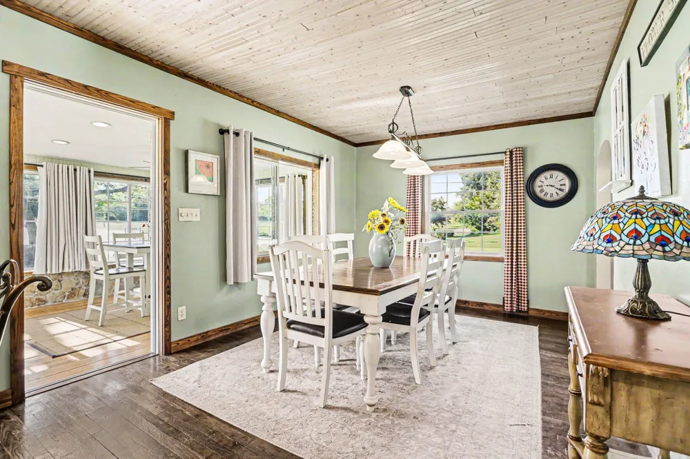 2175 E Hinchman Road Berrien Springs, MI 49103