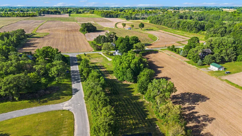 2175 E Hinchman Road Berrien Springs, MI 49103