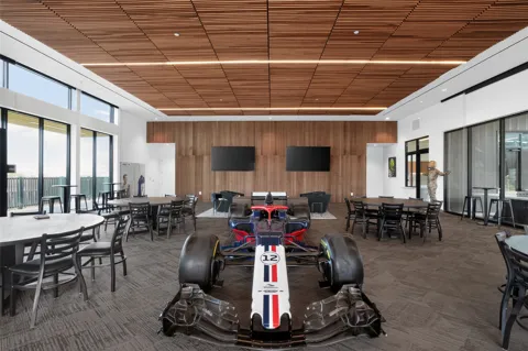 8001 Circuit of the Americas Boulevard #1508