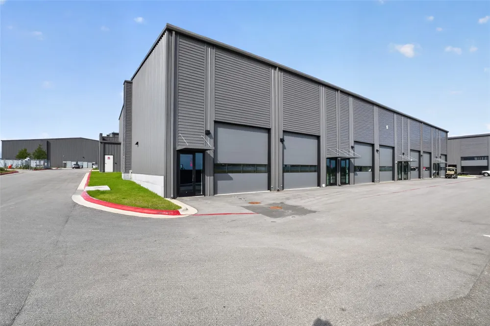 8001 Circuit of the Americas Boulevard #1508 Del Valle, TX 78617