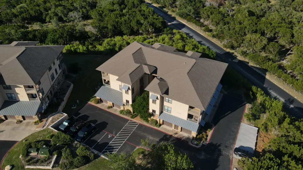 17700 Edgewood Way #202 Jonestown, TX 78645
