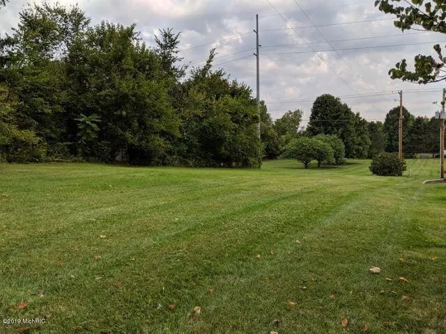 1025 E Front Street Buchanan, MI 49107