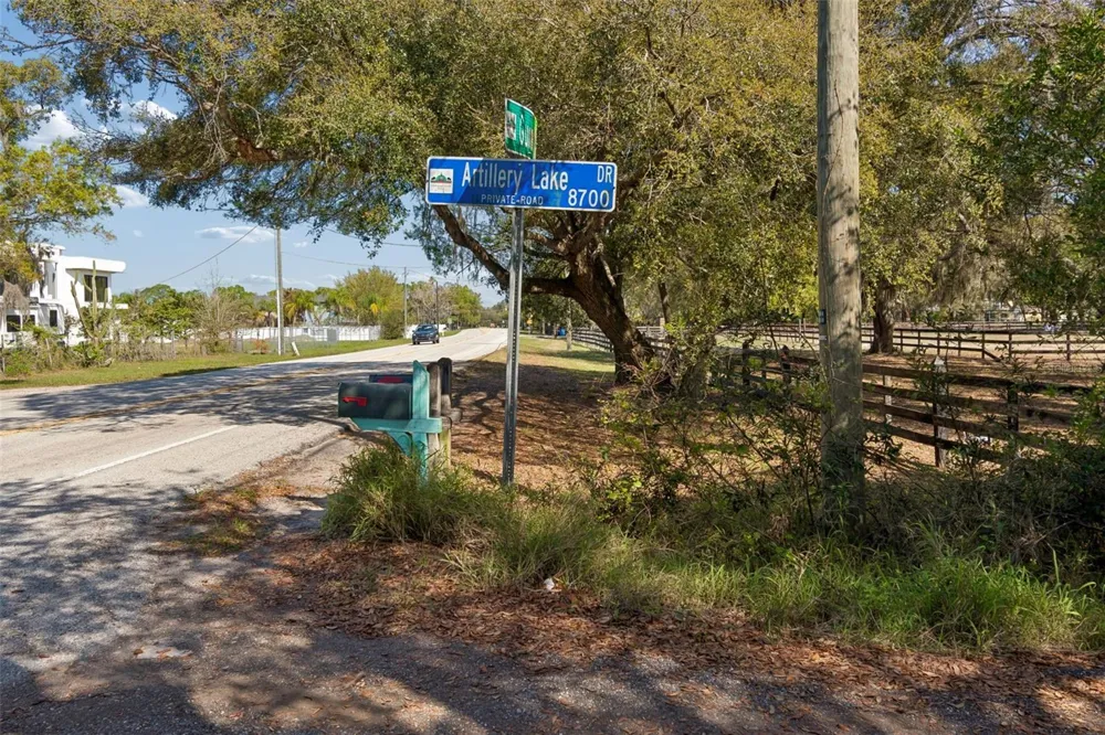 8715 BROOKE ANGELA DRIVE Odessa, FL 33556
