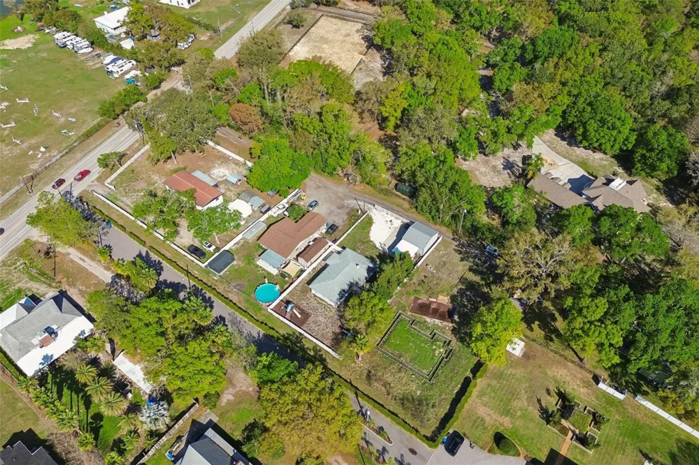 8715 BROOKE ANGELA DRIVE Odessa, FL 33556