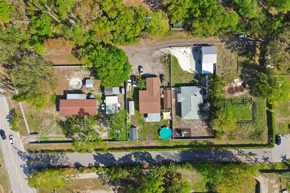 8715 BROOKE ANGELA DRIVE Odessa, FL 33556
