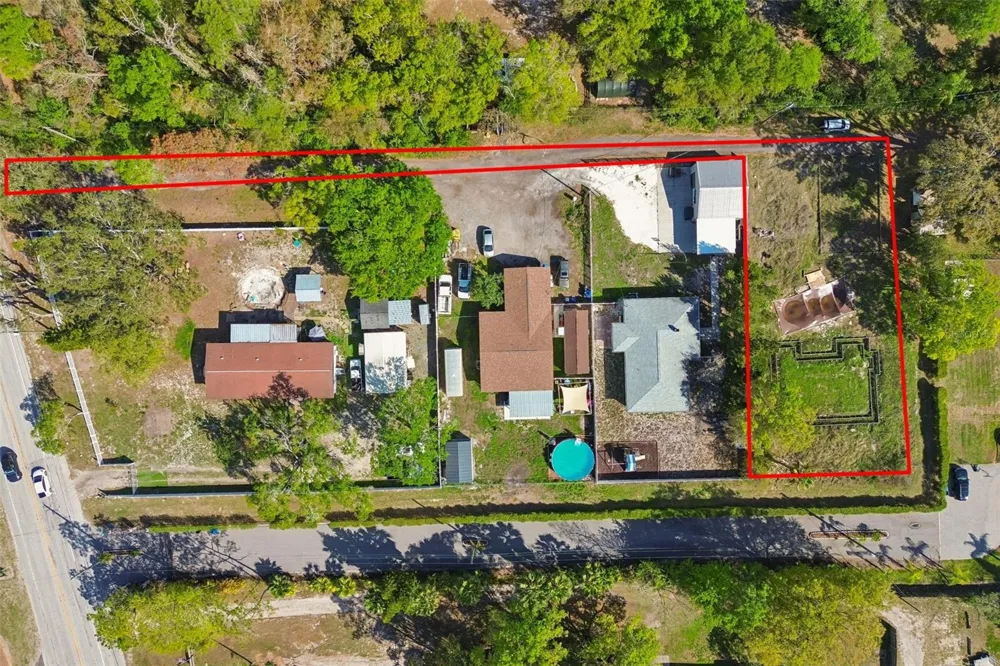 8715 BROOKE ANGELA DRIVE Odessa, FL 33556