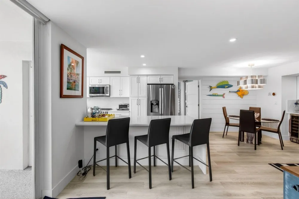 1236 Hillsboro Mile #406 Hillsboro Beach, FL 33062