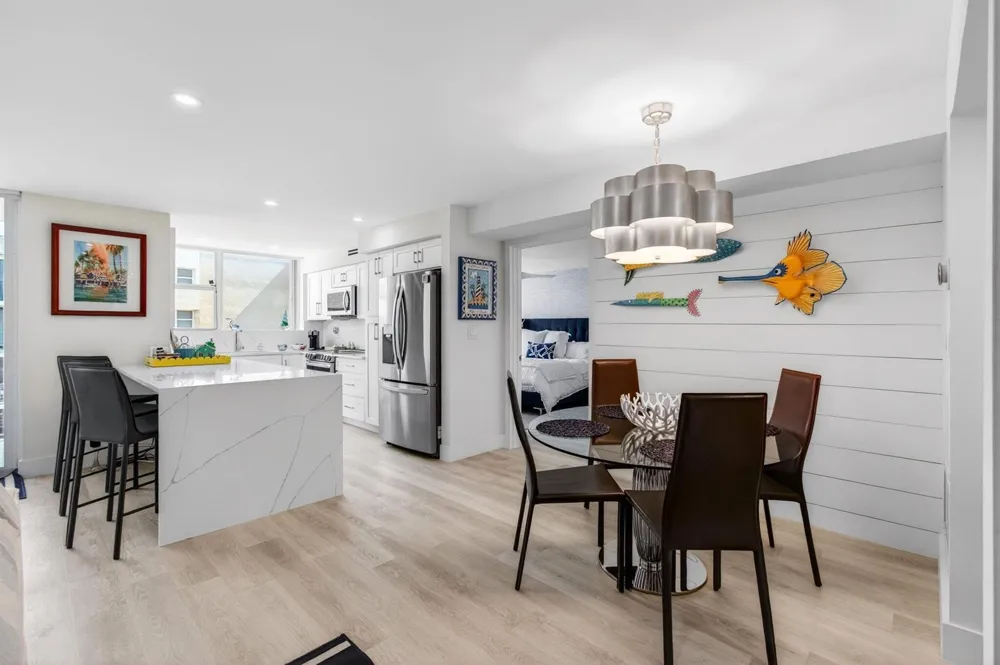 1236 Hillsboro Mile #406 Hillsboro Beach, FL 33062