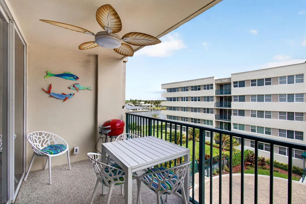 1236 Hillsboro Mile #406 Hillsboro Beach, FL 33062