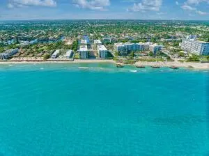 1236 Hillsboro Mile #406 Hillsboro Beach, FL 33062
