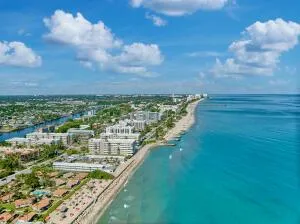 1236 Hillsboro Mile #406 Hillsboro Beach, FL 33062