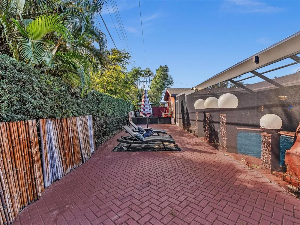 2116 NE 62nd Street Fort Lauderdale, FL 33308