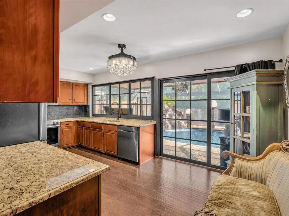 2116 NE 62nd Street Fort Lauderdale, FL 33308