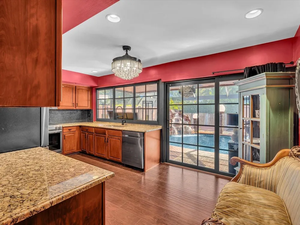 2116 NE 62nd Street Fort Lauderdale, FL 33308