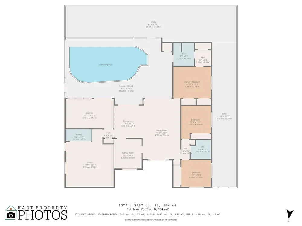 2116 NE 62nd Street Fort Lauderdale, FL 33308