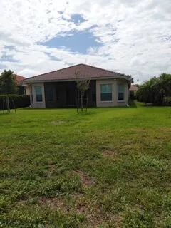 11354 Pond Cypress Street Fort Myers, FL 33913