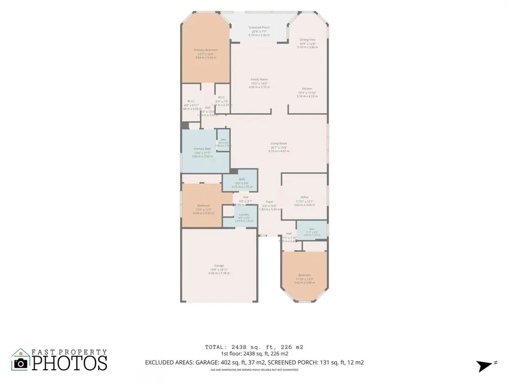 11354 Pond Cypress Street Fort Myers, FL 33913