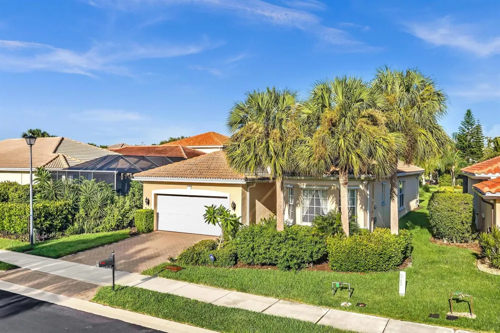 11354 Pond Cypress Street Fort Myers, FL 33913