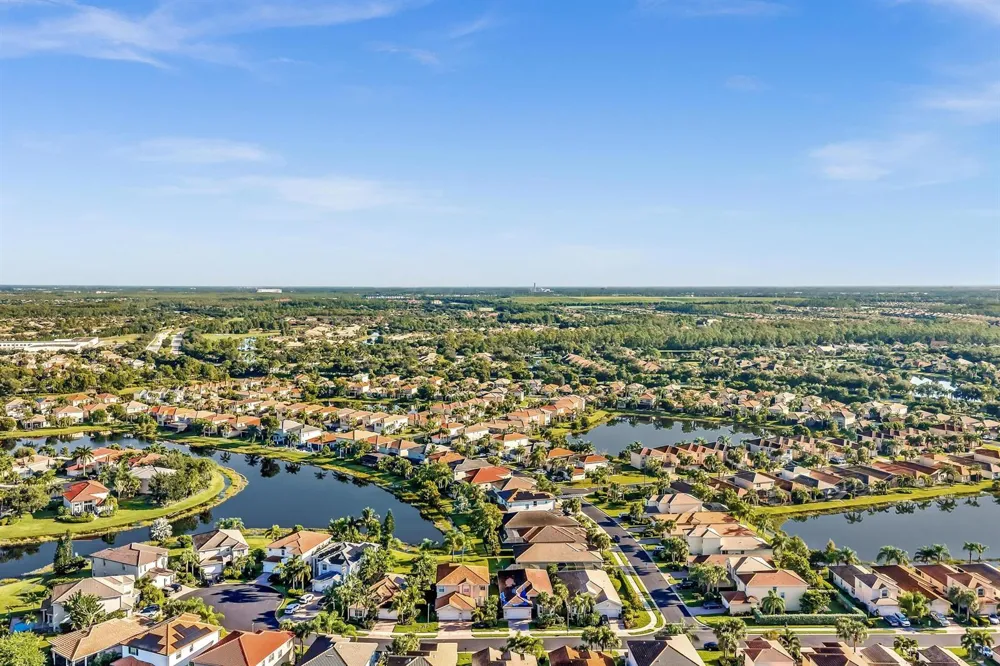 11354 Pond Cypress Street Fort Myers, FL 33913