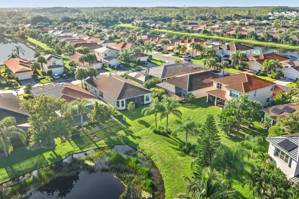 11354 Pond Cypress Street Fort Myers, FL 33913