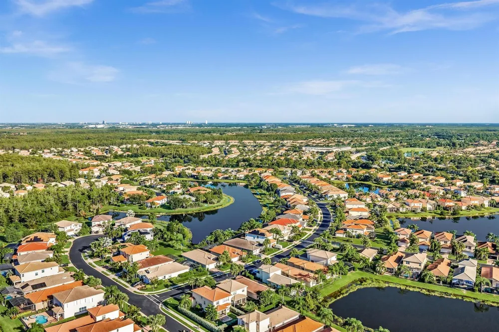 11354 Pond Cypress Street Fort Myers, FL 33913