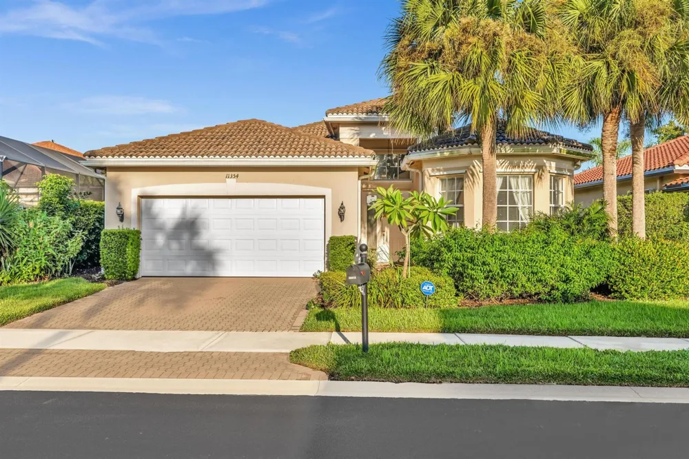 11354 Pond Cypress Street Fort Myers, FL 33913
