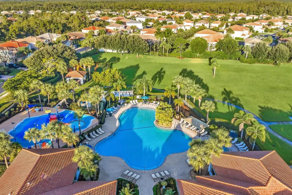 11354 Pond Cypress Street Fort Myers, FL 33913