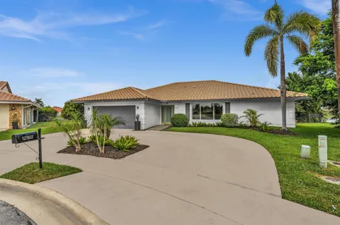 12502 Baywind Court