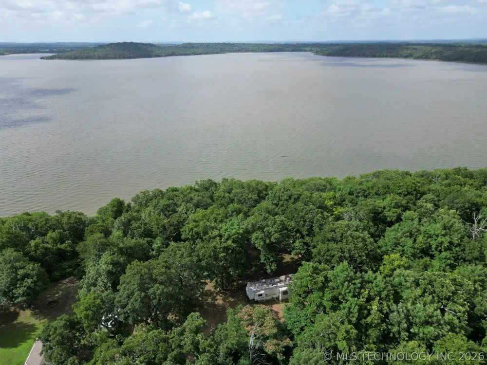 Windjammer Road Checotah, OK 74426