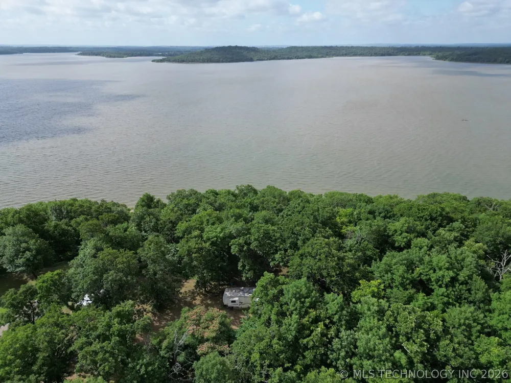 Windjammer Road Checotah, OK 74426