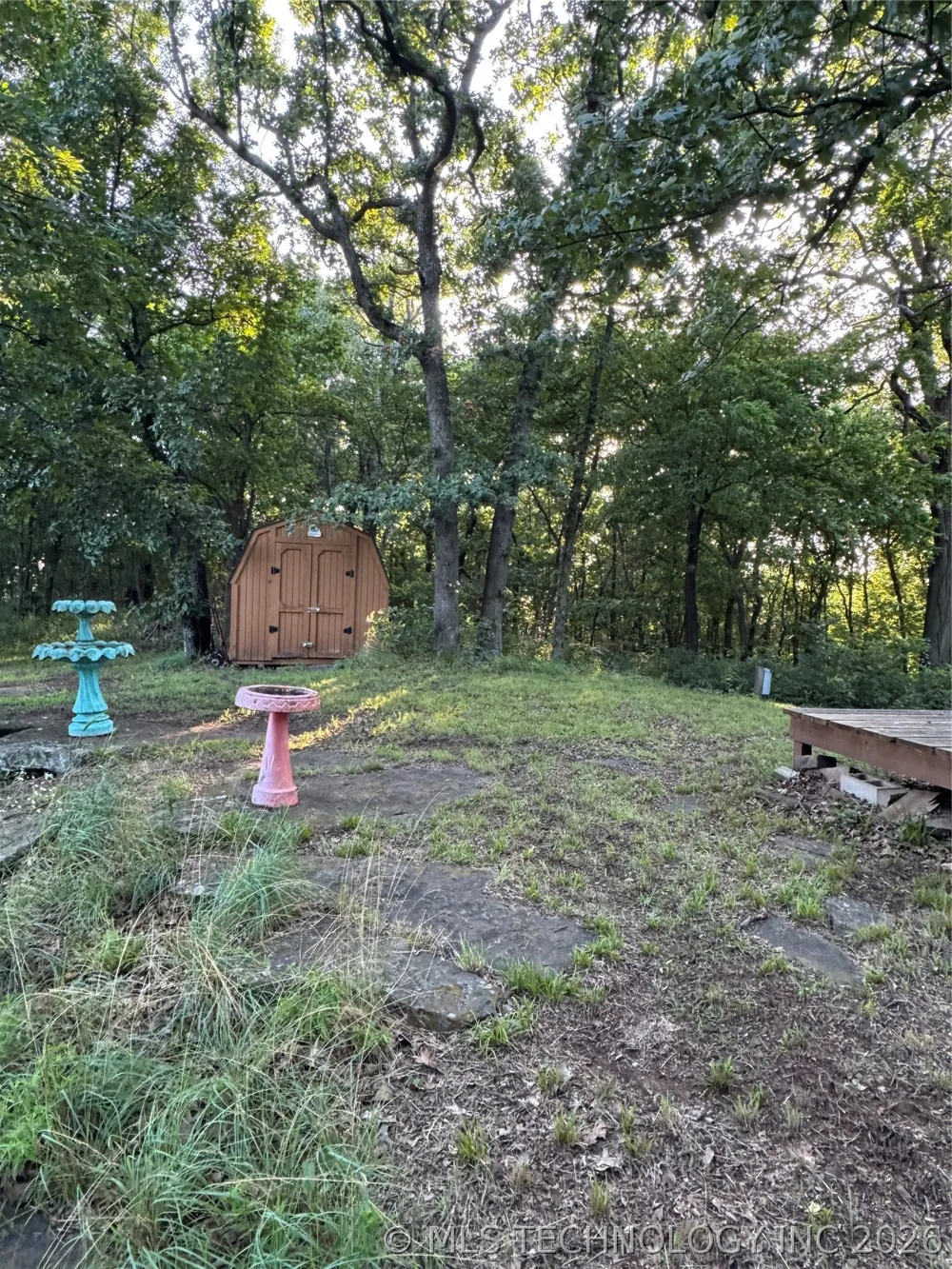 Windjammer Road Checotah, OK 74426