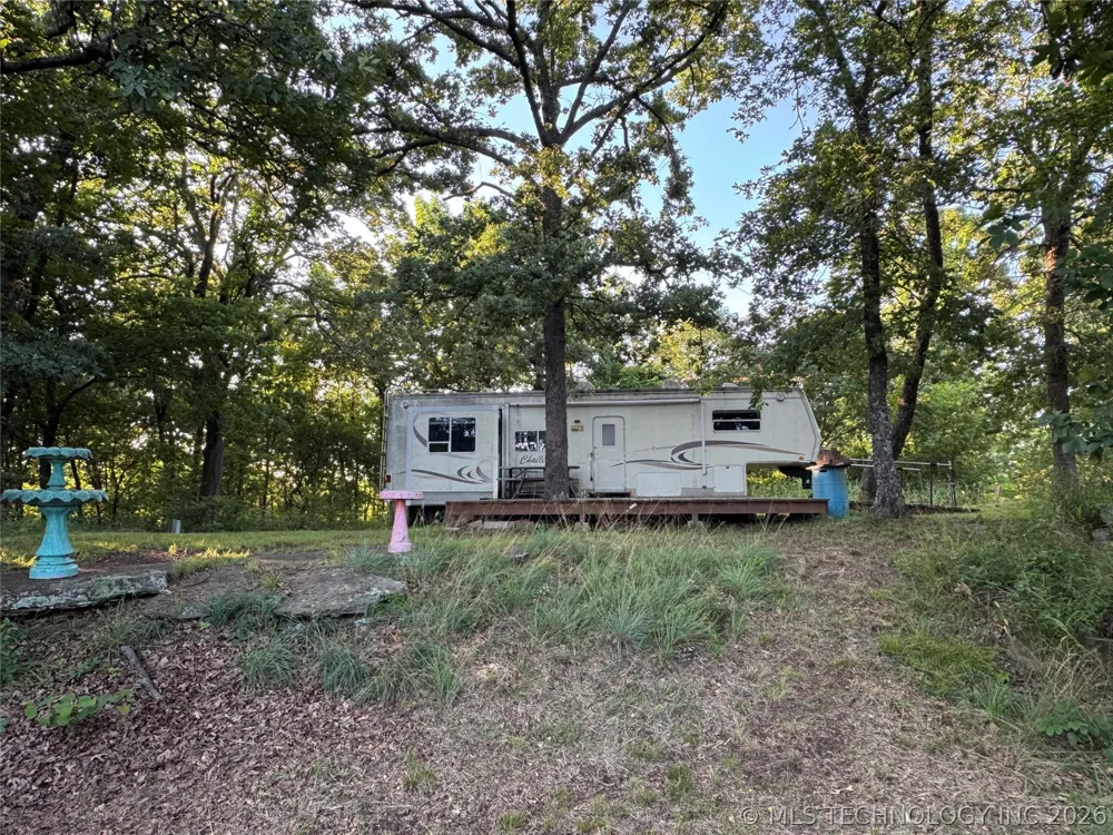 Windjammer Road Checotah, OK 74426