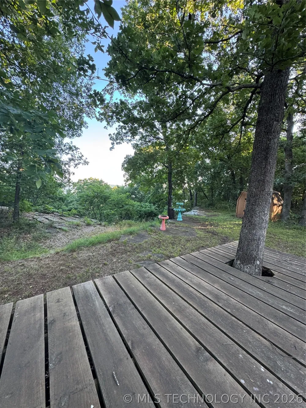 Windjammer Road Checotah, OK 74426