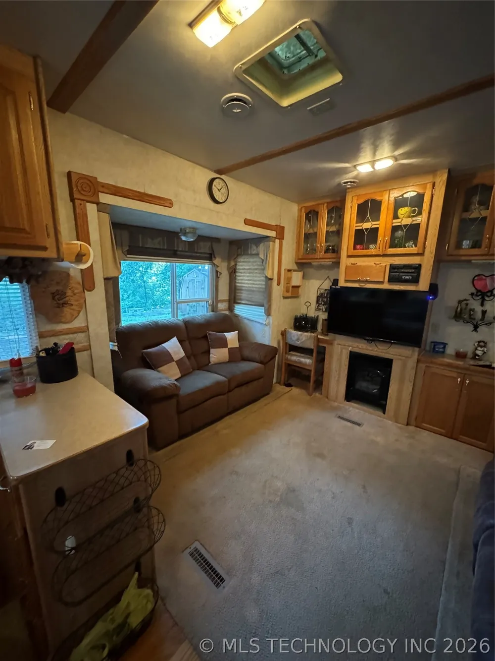 Windjammer Road Checotah, OK 74426