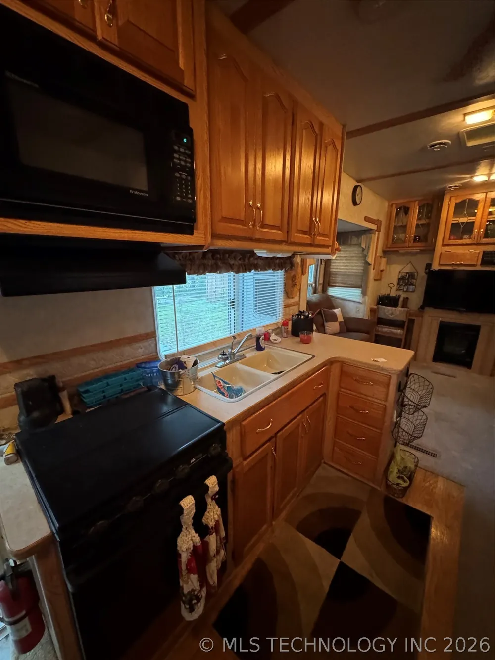 Windjammer Road Checotah, OK 74426