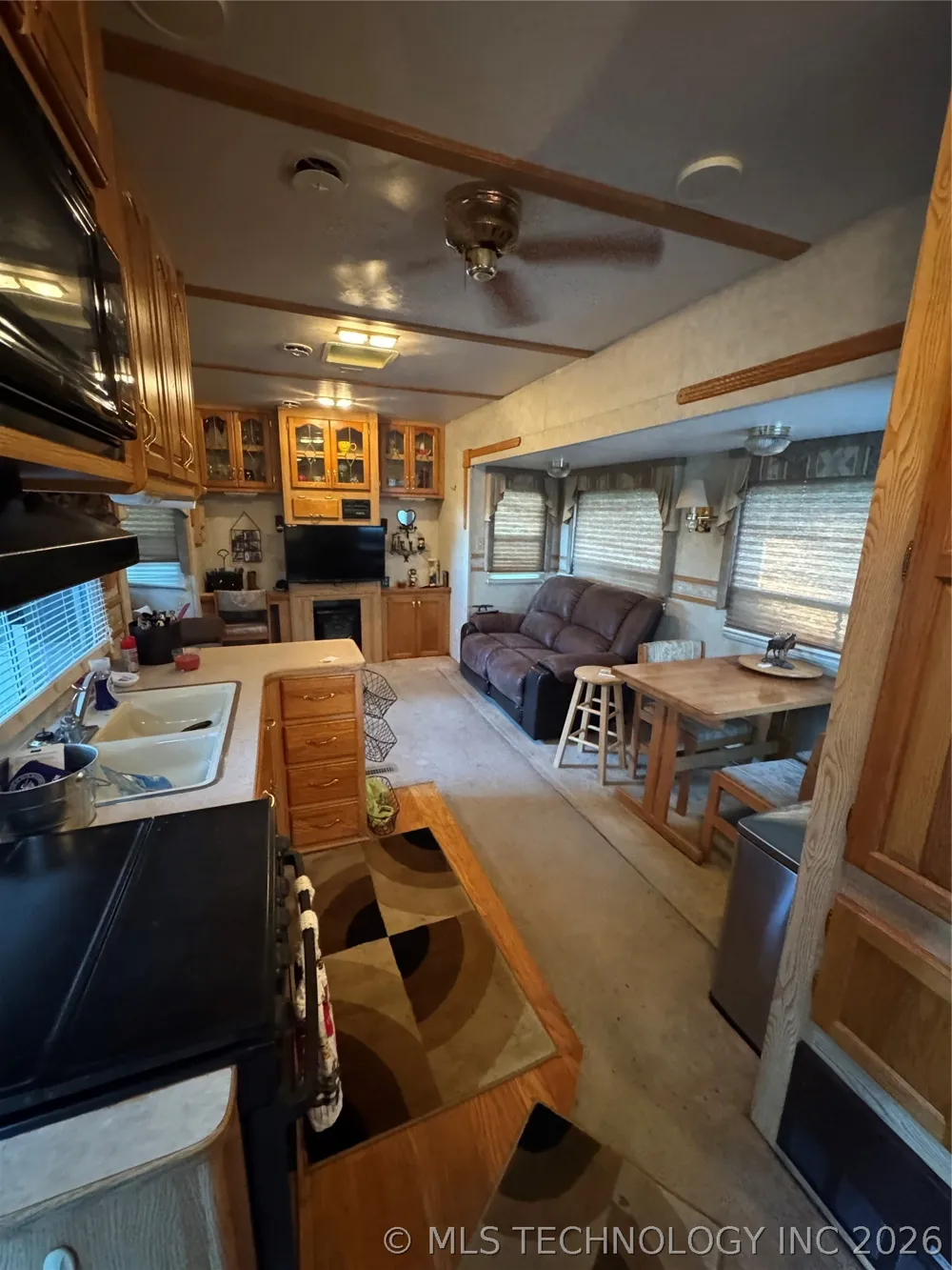Windjammer Road Checotah, OK 74426
