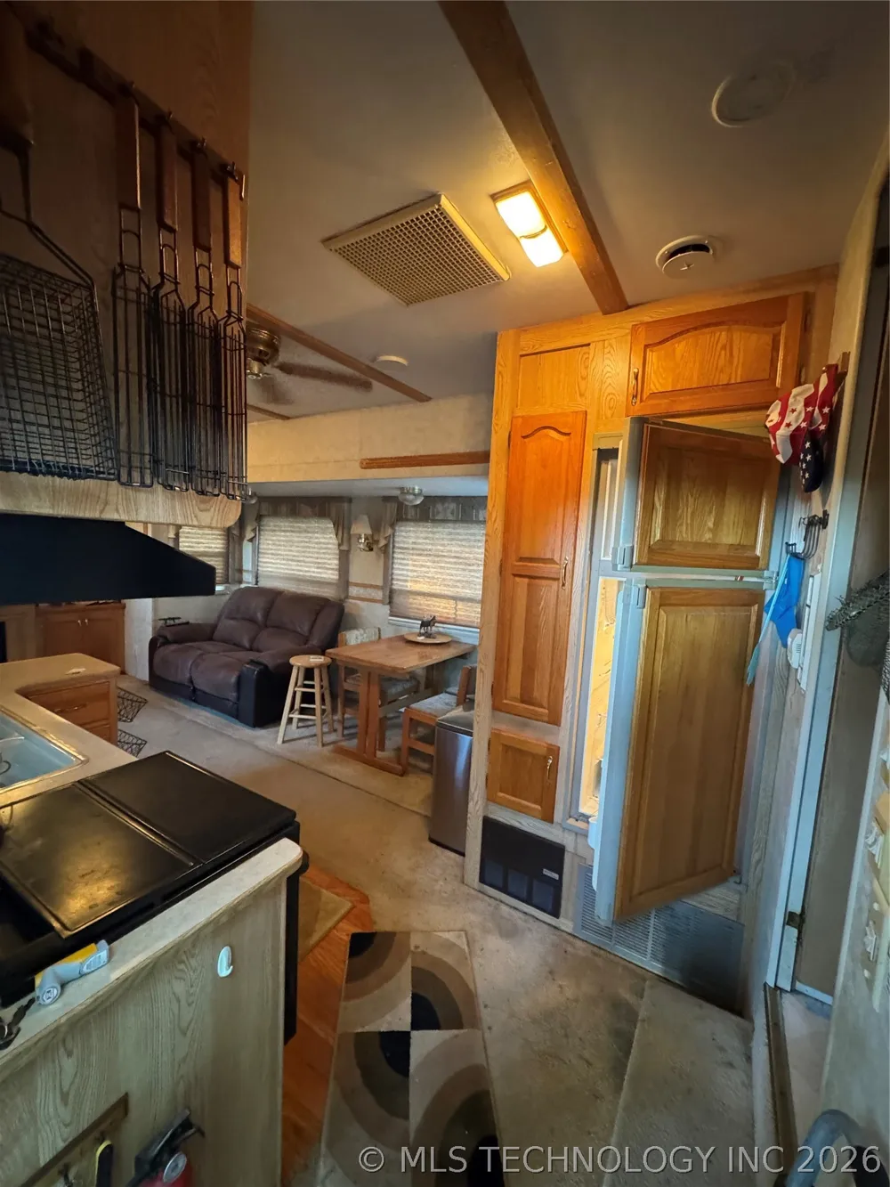 Windjammer Road Checotah, OK 74426
