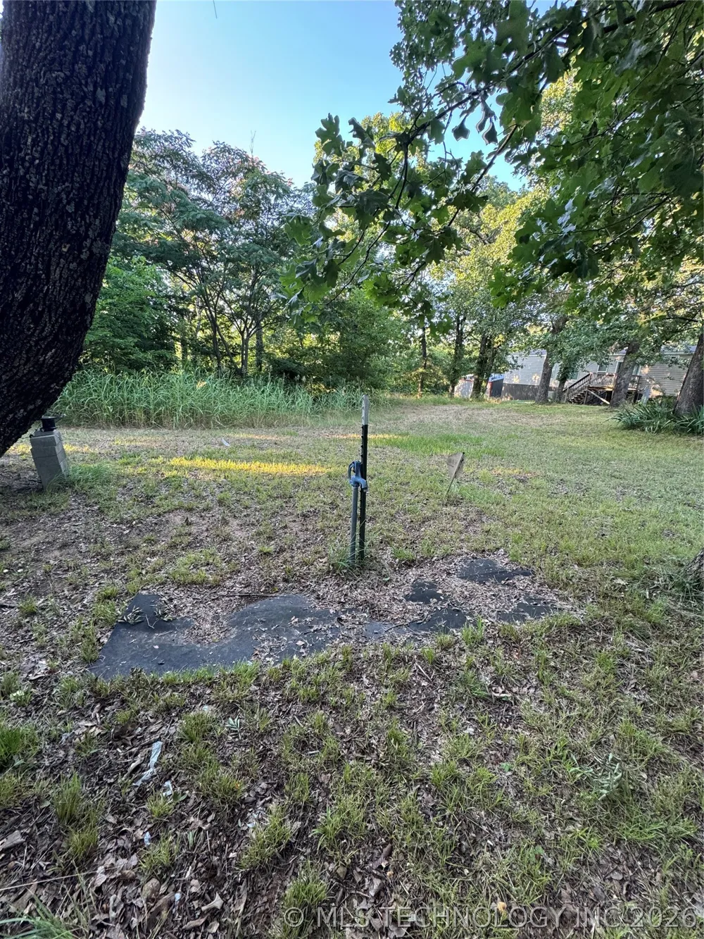 Windjammer Road Checotah, OK 74426