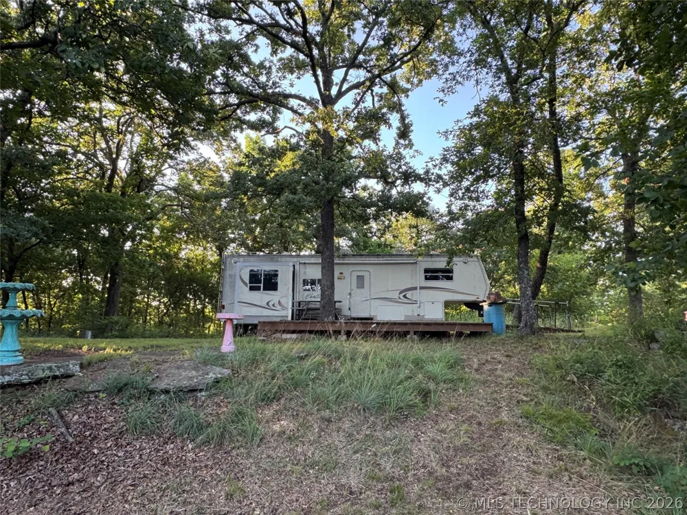 Windjammer Road Checotah, OK 74426