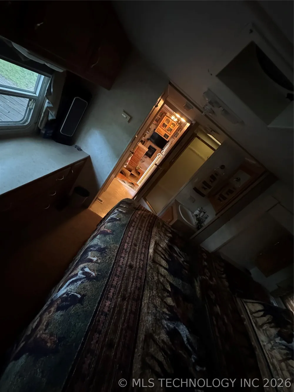 Windjammer Road Checotah, OK 74426