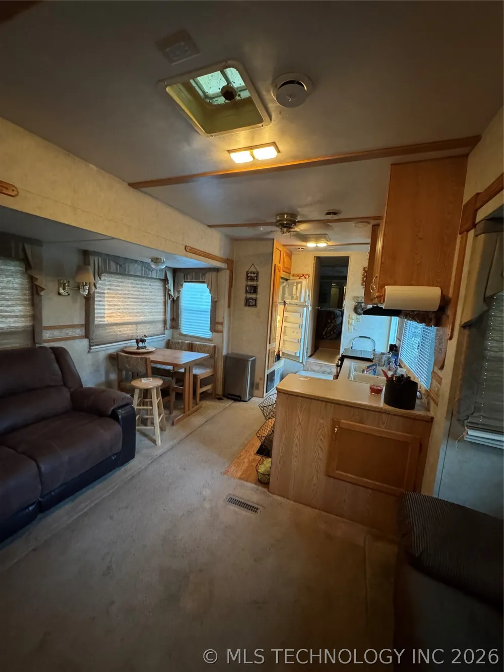 Windjammer Road Checotah, OK 74426