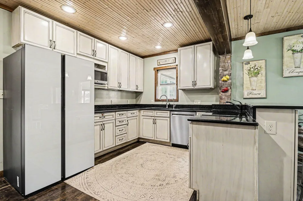 2175 E Hinchman Road Oronoko Charter Township, MI 49103