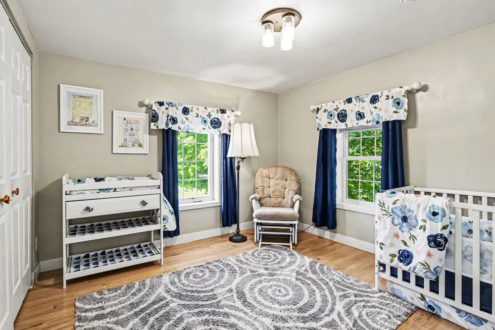 2175 E Hinchman Road Oronoko Charter Township, MI 49103