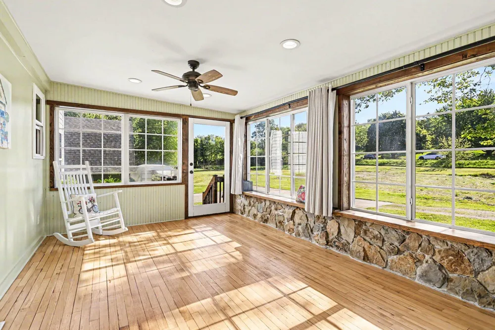 2175 E Hinchman Road Oronoko Charter Township, MI 49103