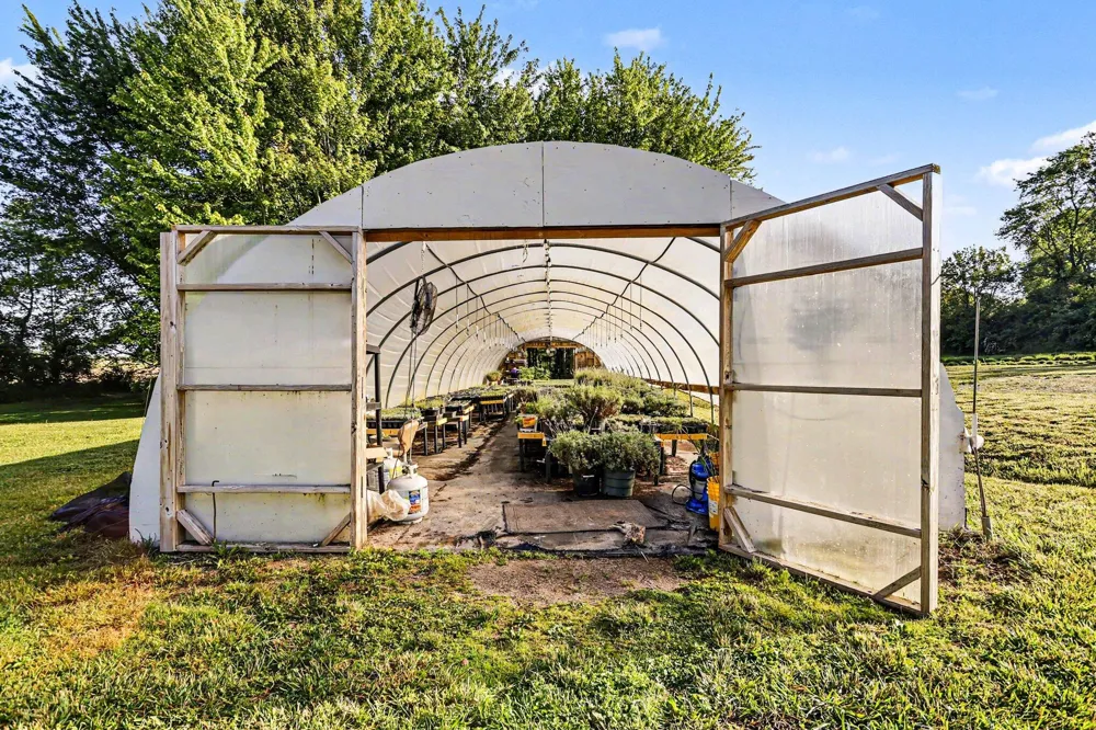 2175 E Hinchman Road Oronoko Charter Township, MI 49103