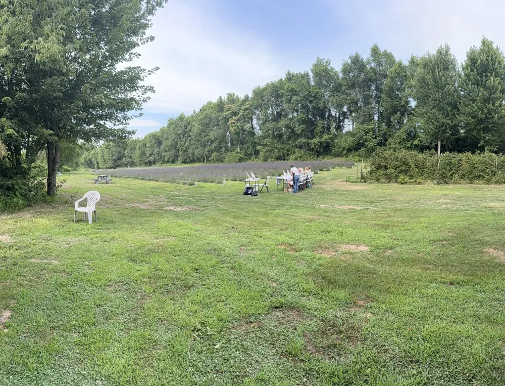 2175 E Hinchman Road Oronoko Charter Township, MI 49103